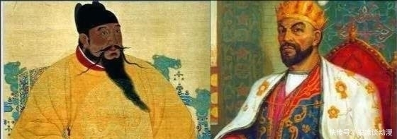 顺势|帖木儿在重创奥斯曼帝国后,为什么不顺势灭了土耳其反而东征大明?