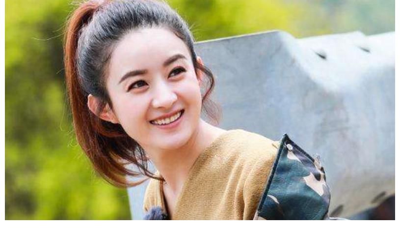 喝酒|喝酒不找黄渤,综艺不找赵丽颖,你知道原因吗?