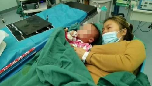 救女|2岁女儿 骨折查出罕见病，90后妈妈取骨救女，只要孩子能站起来