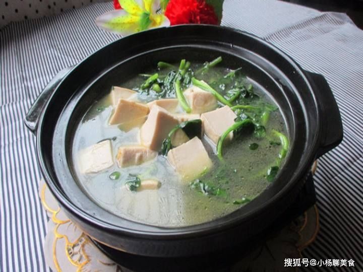 真正的“补钙王”就是它，隔三差五喝，做法简单，补钙长个头