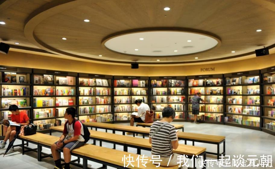 图书馆|有智慧的父母,常带孩子去这三个地方,孩子眼界格局会不一样