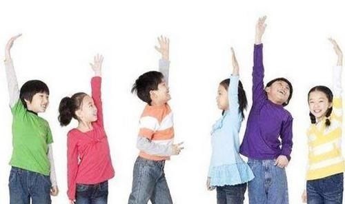 sd|最新“儿童身高标准”出炉,你家孩子身高达标没?营养千万别掉队