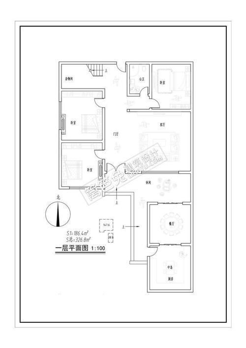庭院|拥有一个庭院，一个世界，中式四合院，看花开花落，沏茶阅书！
