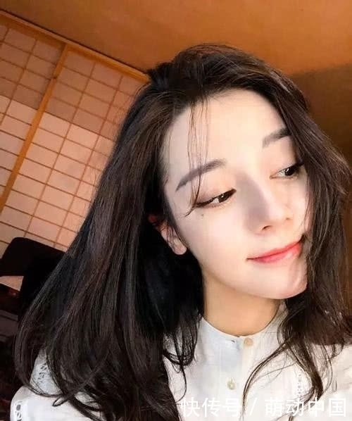 圆脸|天生的美人胚子都有这3个特征,你占了几条?很多人没发现