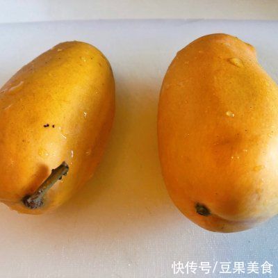 家常菜|说起家常菜，芒果酸奶杯不能少