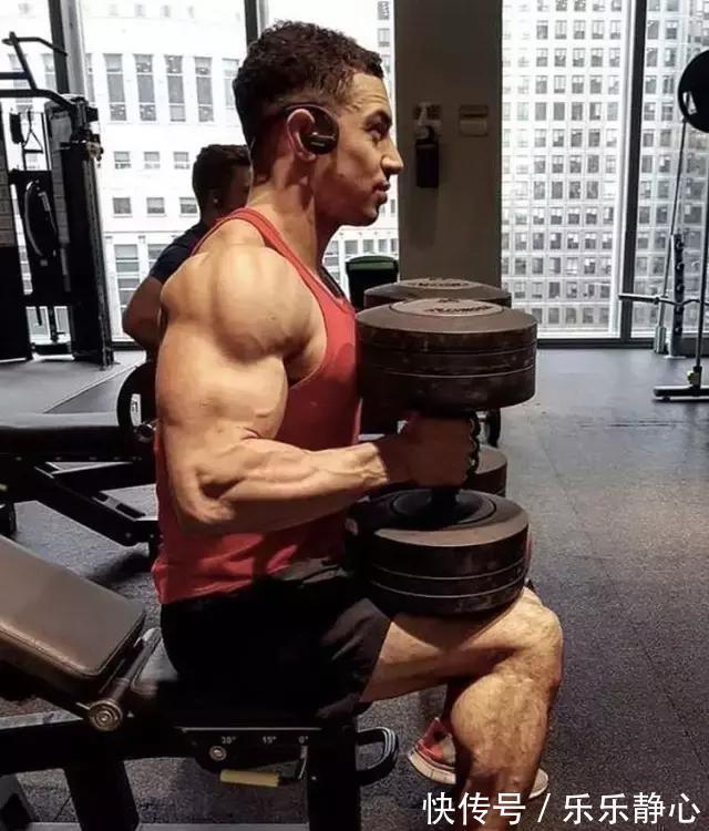 效果|为啥你增肌效果差不用问,一定是这些原因