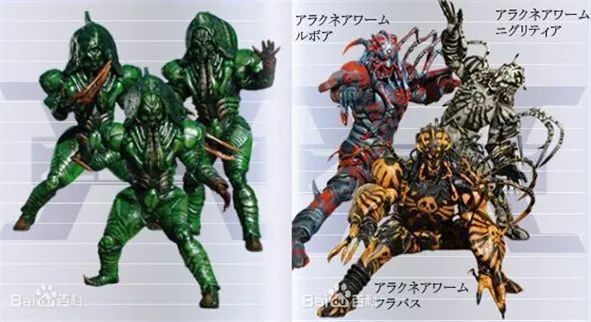 异域者|汇总假面骑士中能够进化的怪人种类,你知道哪些?