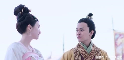 头面人物|毫无战功的守财奴,为何成为北宋军界头面人物?原因与女人有关