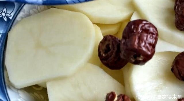 冬天,宁可不吃肉也要吃它,入锅一蒸香甜软糯还补钙,比肉好吃