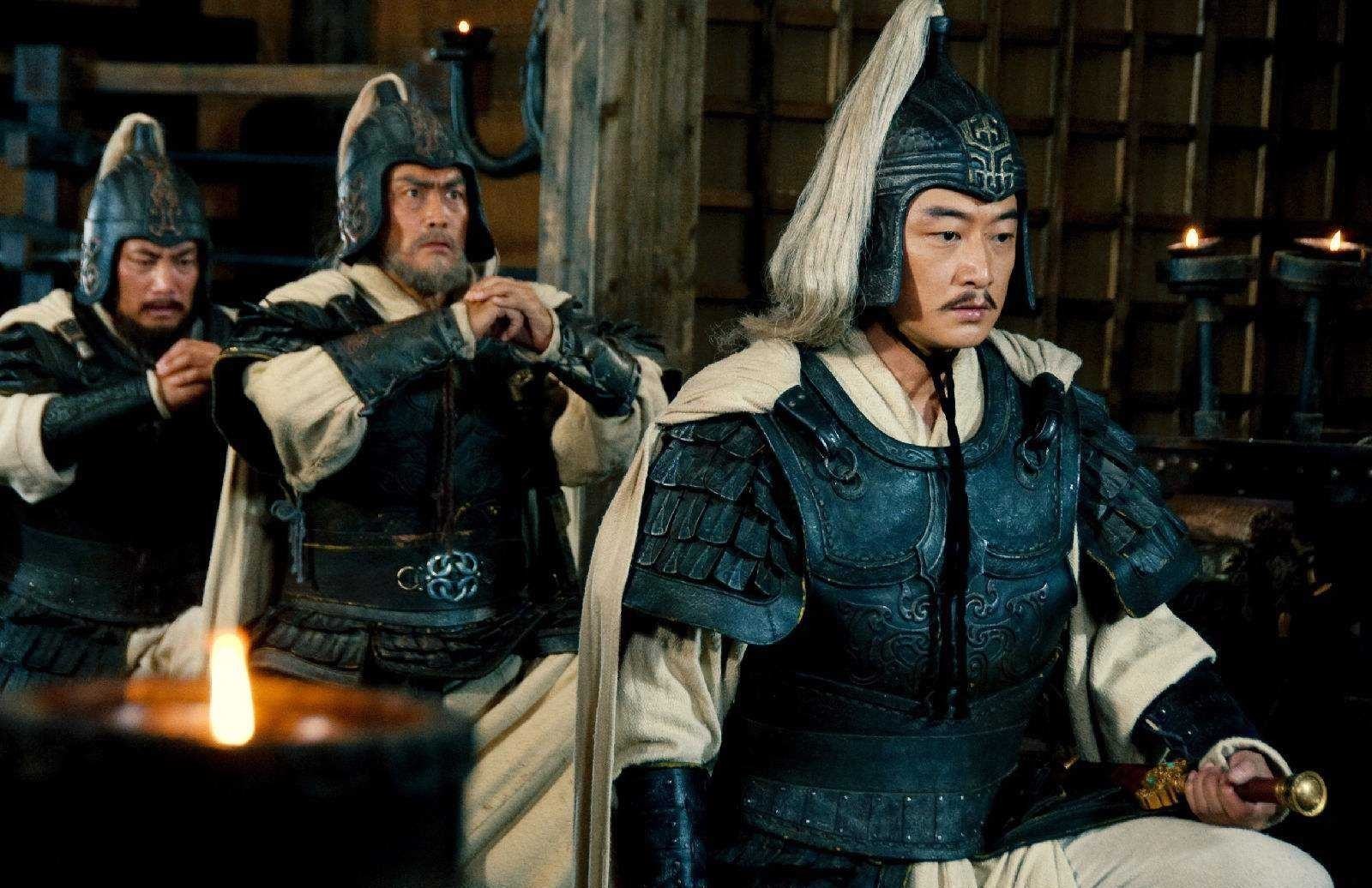 无奈|陆逊四次北伐无一败绩，为何不选择消灭曹魏？原因很无奈！