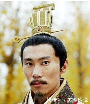 史上死得最离奇、搞笑的君王,当真前无古人后无来者