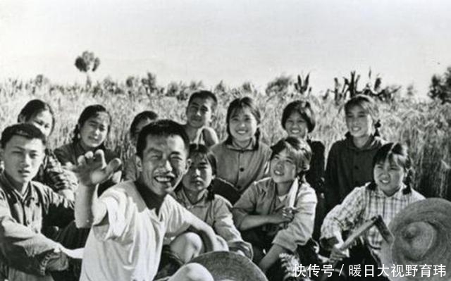 国家|60年代的知青,响应国家号召下乡,他们的生活如何?