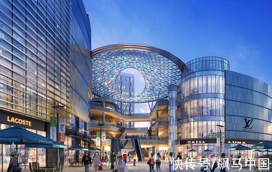 商铺|为什么商业地产开发运营总是干不好?