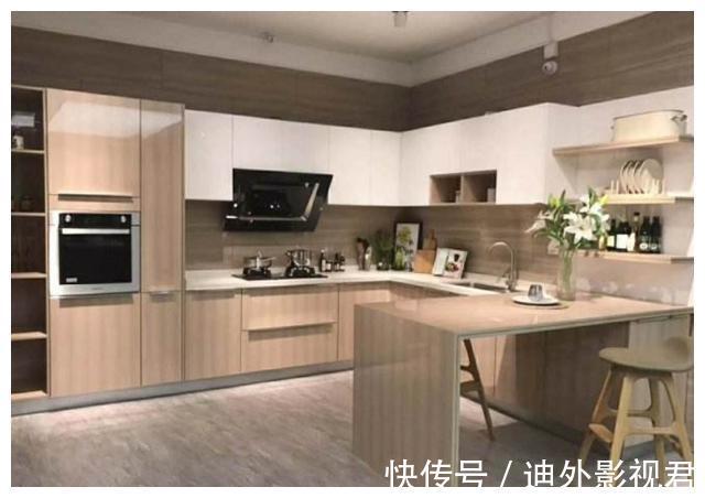 安装|橱柜如何安装?教你正确的工序,少一步都不行