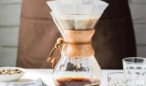 咖啡粉|秋天,就要喝一杯温暖的手冲咖啡呀