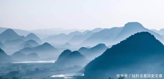 老祖宗智慧“邻有三不比,亲有三不走”,句句箴言,道破人性