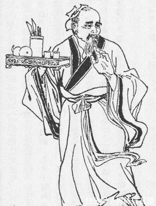 妻子|华佗不让病人跟妻子同房,病人却不听话,结果3天后就吐舌惨死