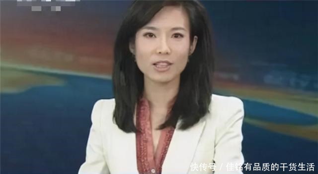 《新闻联播》新主播宝晓峰在央视低调19年,她会取代欧阳夏丹吗!