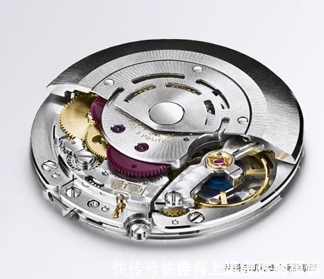 eta2892机芯 最受国人欢迎的几个手表品牌,都使用的是什么机芯?