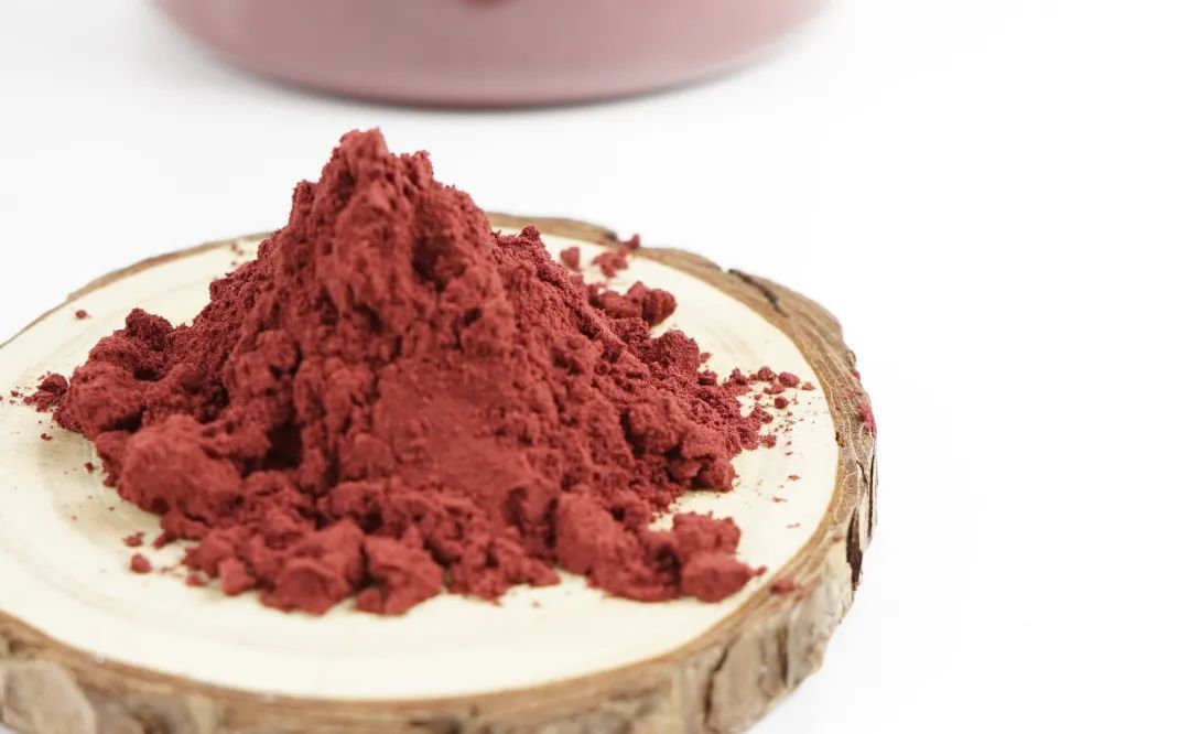 红曲|护血管只知道吃三七？天然“血管清道夫”，中医常用它泡水喝