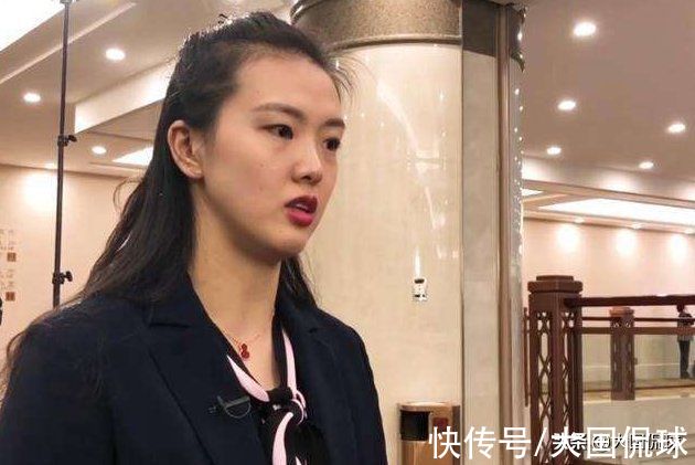 郎平|女排第一美女大婚在即，才子佳人腰缠万贯，?郎平有望现身祝福?