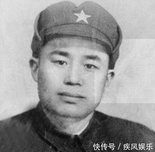 师长|14岁从军，20岁当师长，49岁婚姻破裂的王近山由中将到大校