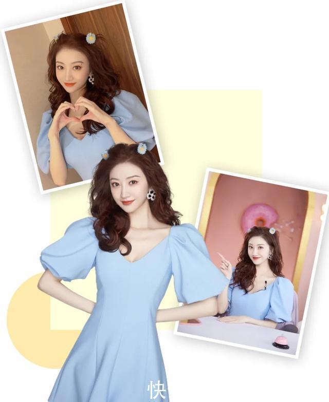 黄黑皮千万别穿这5个颜色,太显白了!