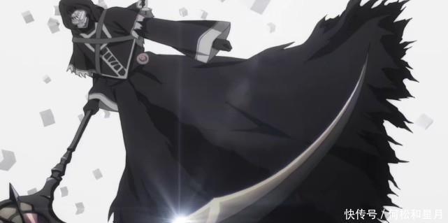 不适|魔王学院的不适任者4话信息为了美少女,男主和神为敌!