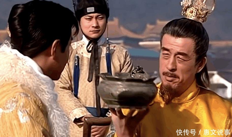 满门抄斩|明朝首富沈万三到底得罪了朱元璋什么,为什么最后会被满门抄斩?