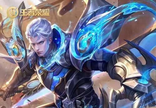 战士|他是唯一出法伤的战士,清线比孙策快,控制比夏侯惇强,单挑不输给铠爹