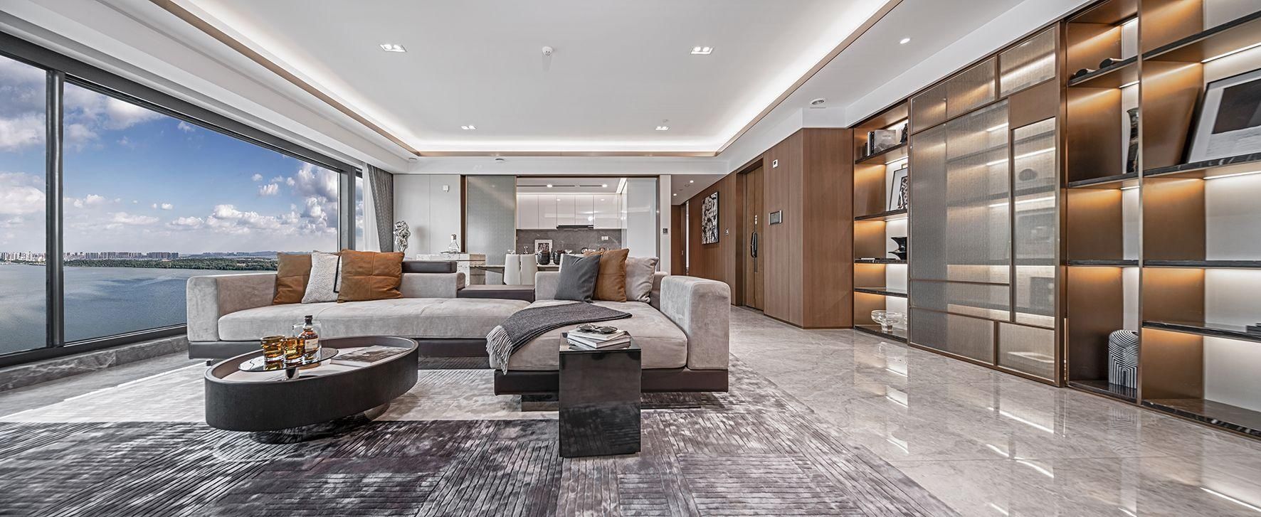 健康中国|当代地产亲生命系高端产品江城盛启，践行“健康中国”战略 打造健康住宅“样板”