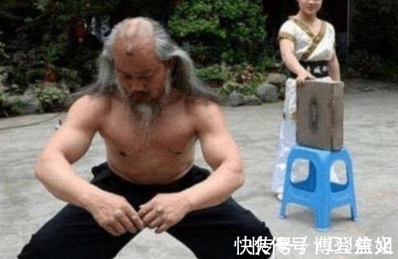 掌门人|他是青山门派的掌门人,声称要用功夫打败拳王泰森,后来怎么样?
