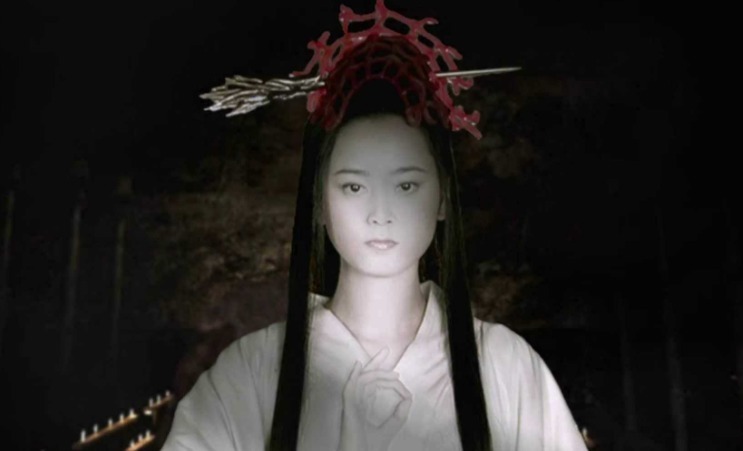 姜子牙手握封神榜,申公豹、纣王都能上榜,为什么自己却没有姓名