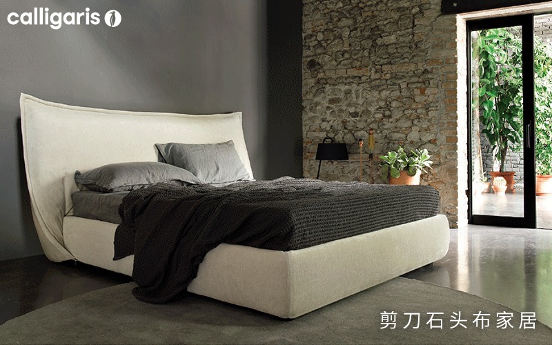 家居|意大利轻奢进口家具,轻松打造家居高级感!
