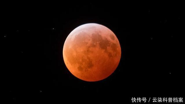 攻略 别错过!今年颇为难见的视觉盛宴,满月+月全食观看攻略为您奉上!