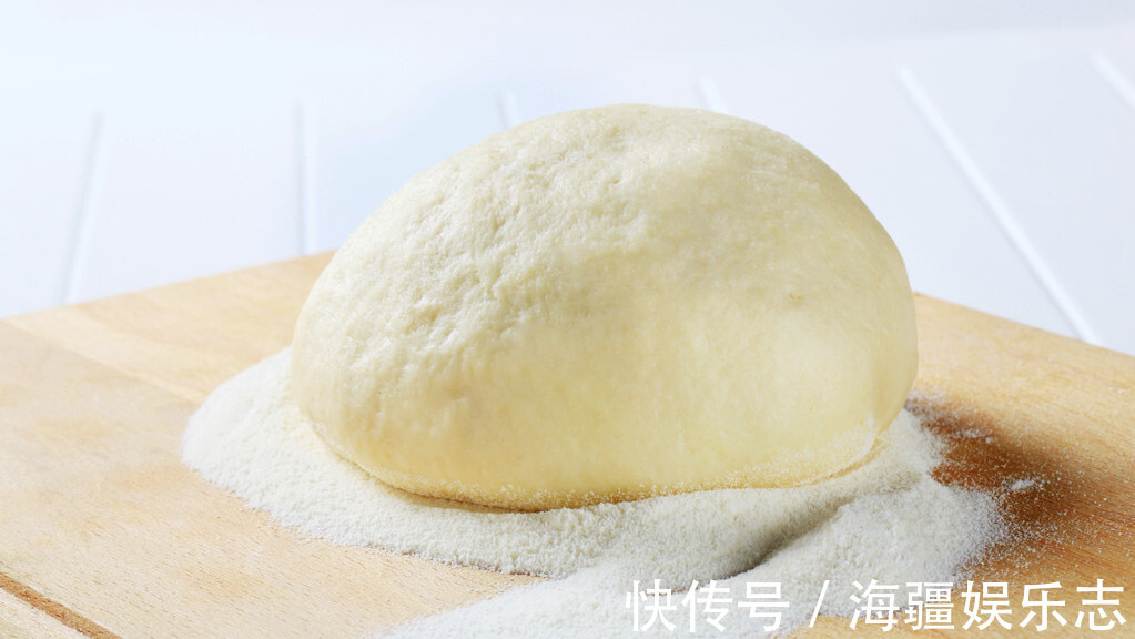 酵母粉|常吃酵母发酵的馒头,对身体是有益还是有害为了健康,早作了解