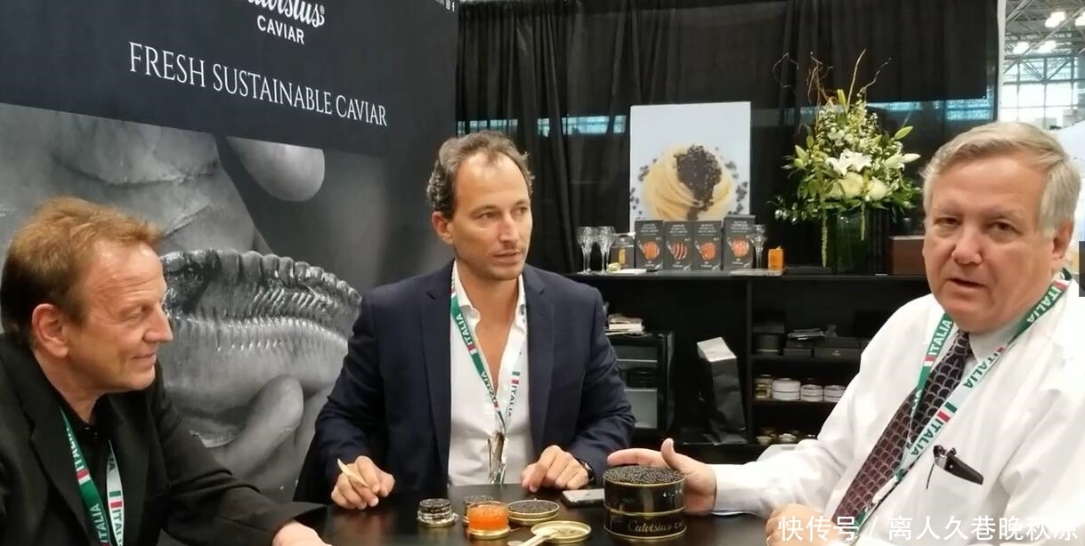 残忍|欧洲土豪最爱食物,制作过程非常残忍,最高一斤卖8万比黄金都贵