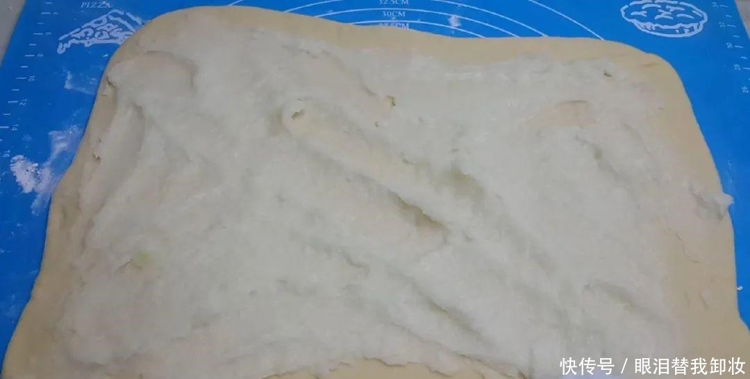 面包|烧饼这样做才过瘾,加2根山药,比面包油条还香,真的太好吃了