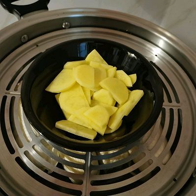 黄油土豆泥蛋卷
