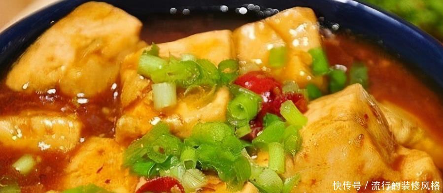 试试|推荐几道家常菜,简单易学,好吃,你也试试吧