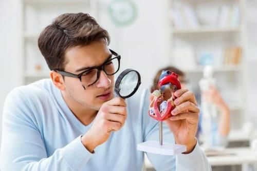 诊断|如何判断是否得了冠心病?看心血管科医生的日常真实工作经历