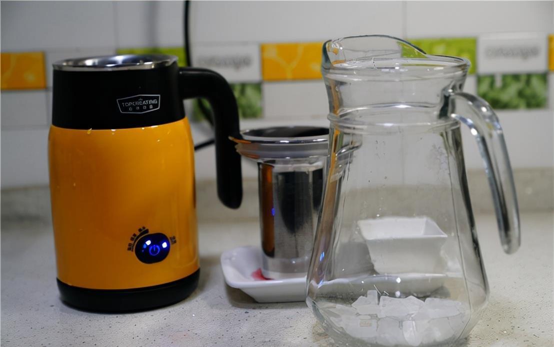 煮杯|茶叶喝腻了吗?试试花果茶,香味独特