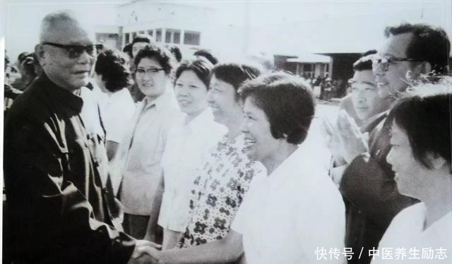 称为|他被主席称为“不下马将军”,战功赫赫却没有军衔,后成国家主席