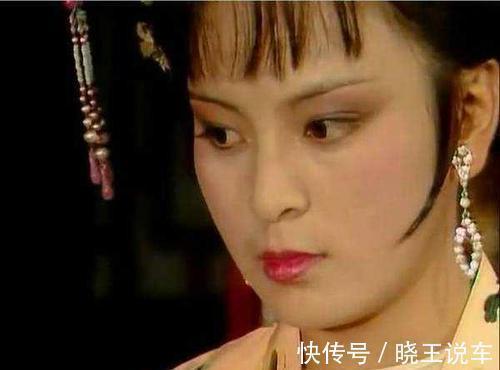 探春&兄妹情深?只是探春一面热而已。宝玉不止一次在黛玉面前吐槽探春