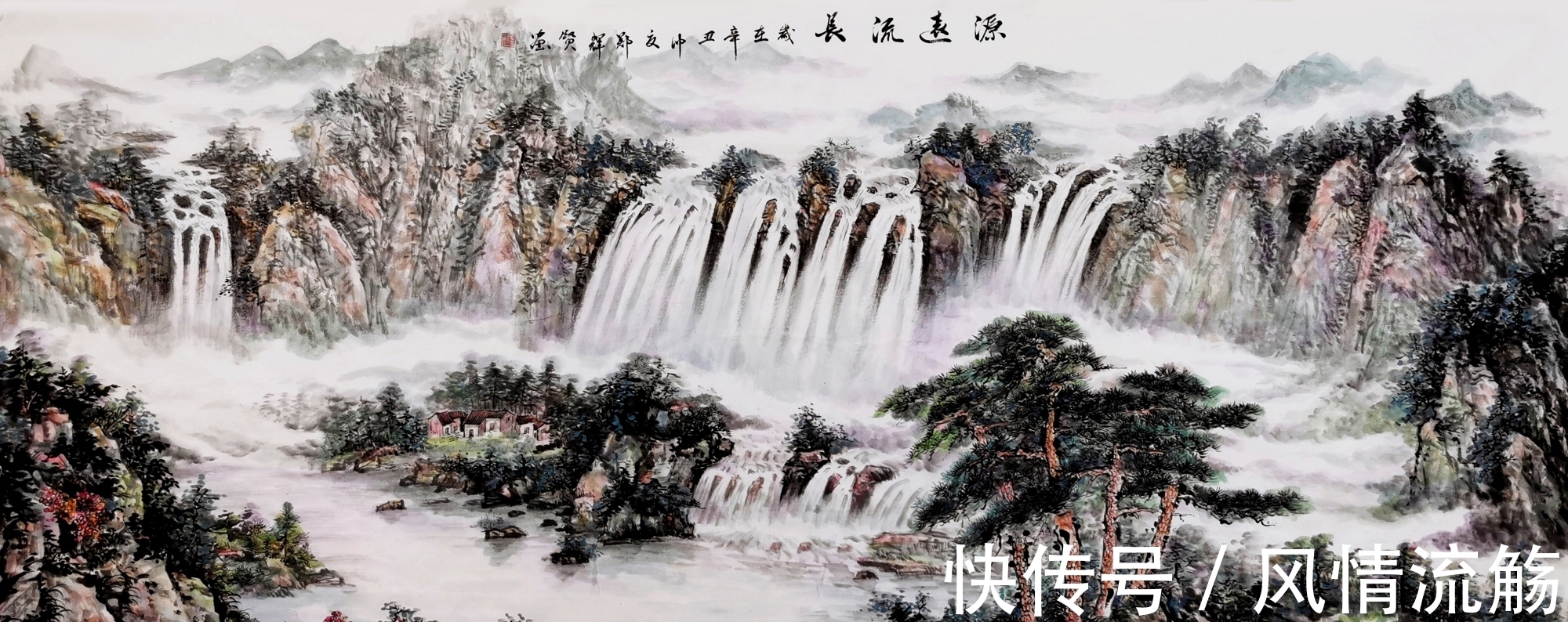 郑辉贤|郑辉贤作品欣赏