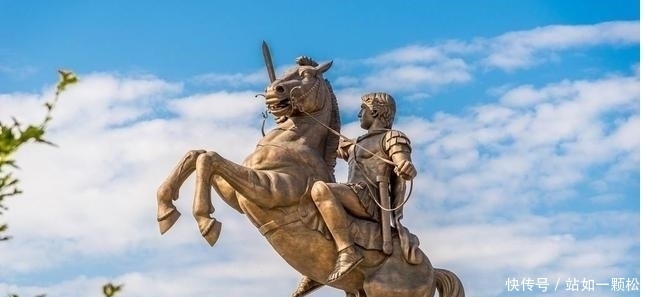 大帝|同样为征服者,为何亚历山大被称为大帝,成吉思汗却被称为野蛮人