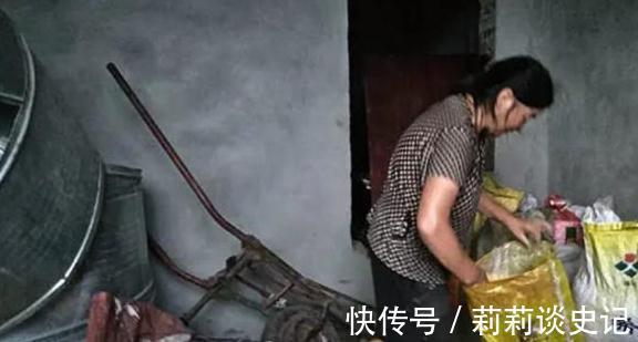 孩子|存钱不如存人,15年生了11个孩子的家庭,如今怎么样了