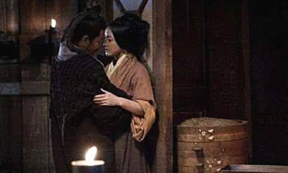 现实|刘邦喝酒总爱赊账,为何酒馆老板娘还那么欢迎他?答案很现实