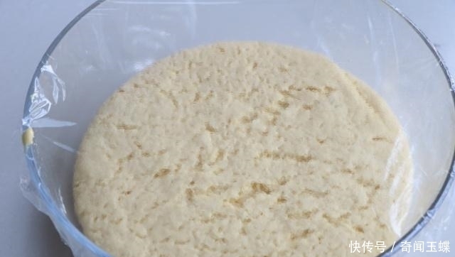 每周|我家每周必做的早餐,好吃不长胖,比烙饼简单,比油条营养