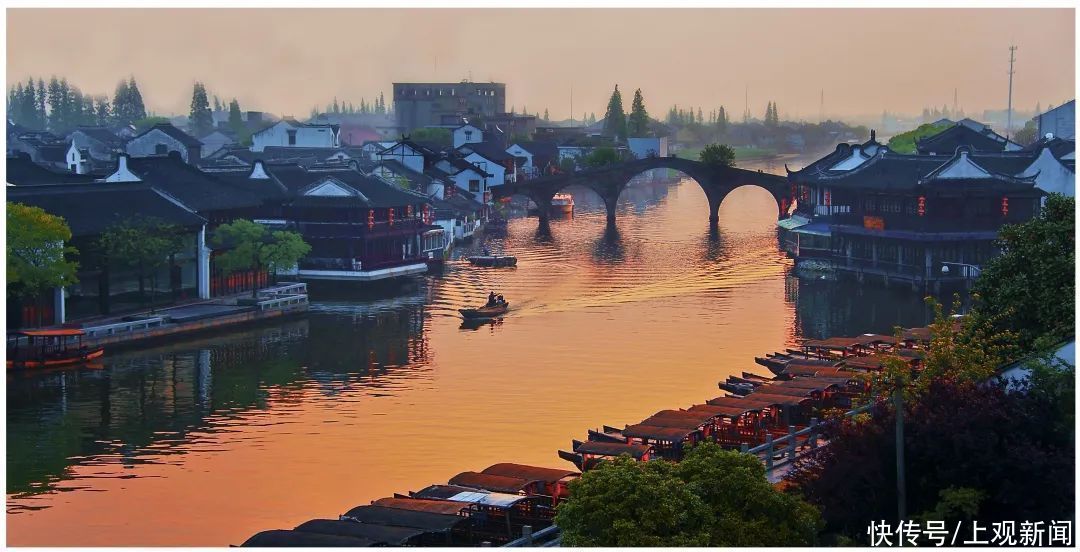 顾舜丽|半价来啦！“中国旅游日”青浦3家景点请你“嗨”玩